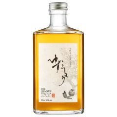 The Japanese   Yuzukosho Liqueur (500 ml)
