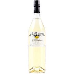 Massenez  Liqueur De Pamplemousse (Pink Grapefruit) (700 ml)