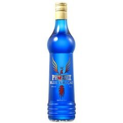 Phoenix  Blue Caracao (700 ml)