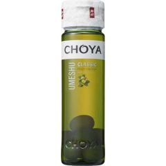 Choya Umeshu With Fruit (650 ml) (Other)