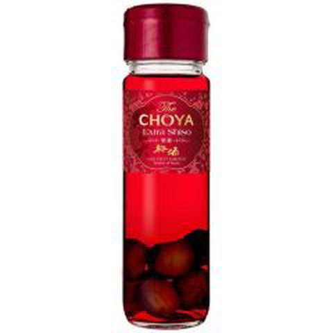 Choya Extra Year with Shiso (700 ml)