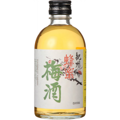 Nakano BC  Kishu Hachimitsu Umeshu (300 ml)
