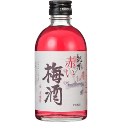 Nakano BC  Kishu Akai Umeshu (300 ml)