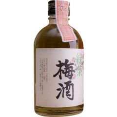 Nakano BC  Kishu Ryokucha Umeshu (300 ml)