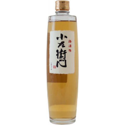 Kozaemon  Junmai Umeshu (500 ml)
