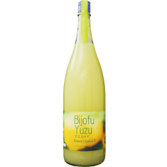 Bijofu  Yuzu (720 ml)