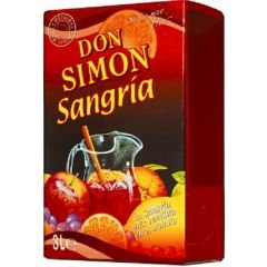 Don Simon Sangria (3 L) (Other)