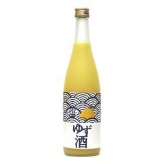 Shio  Yuzu / Citrus (720 ml)
