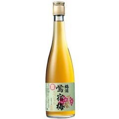Godo Shusei  Ohsyukubai Special Umeshu (500 ml)