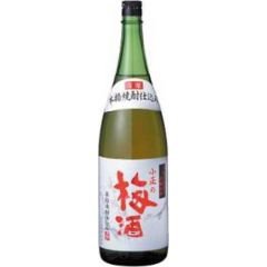 Komasa Jyozo Komasa no Umeshu (1800 ml) (Other)