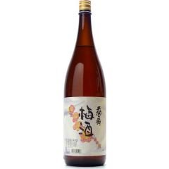 Shata Shuzou Tengumai Umeshu (1800 ml) (Other)