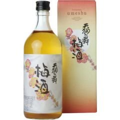 Shata Shuzou Tengumai Umeshu (720 ml) (Other)