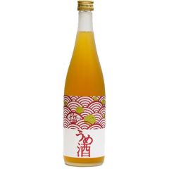 Shio Ume (720 ml)