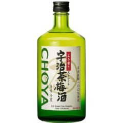 Choya Uji Green Tea (720 ml) (Other)