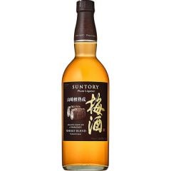 Suntory  Yamazaki Cask Umeshu Plum (750 ml)