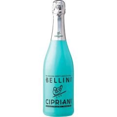 Bellini Cipriani (750 ml) (Other)