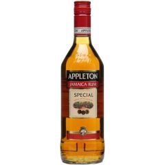 Appleton Estate Special Jamaica Rum (750 ml)