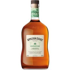 Appleton Estate Signature Blend Jamaica Rum (750 ml)