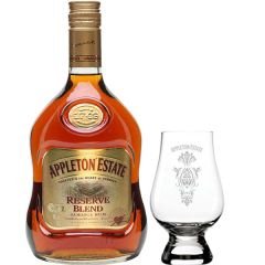 Appleton Estate  Reserve Blend Jamaica Rum (700 ml)