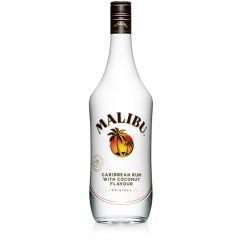 Malibu  Original Coconut Rum (700 ml)