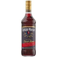 Captain Morgan  Jamaica Rum