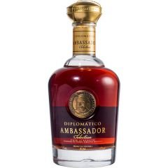 Diplomatico  Ambassador (700 ml)