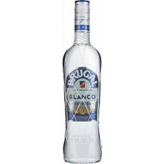 Brugal  Blanco Supremo Rum (700 ml)