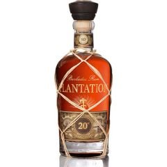 Plantation XO 20th Anniversary Rum (700 ml)