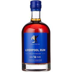Liverpool Rum (700 ml)
