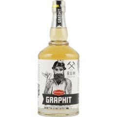 Graphit Rum (700 ml) (Rum)