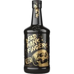 Dead Man's Finger  Spiced Rum (700 ml)