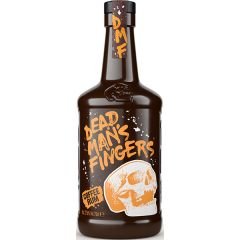 Dead Man's Finger  Coffee Rum (700 ml)