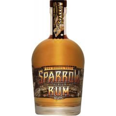 Sparrow Dak Barrel Aged Rum (750 ml) (Rum)