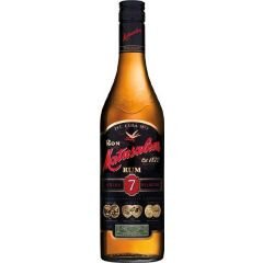 Ron Matusalem Solera 7 Year Old Rum (700 ml) (Rum)