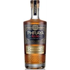 Phraya Elements Rum (700 ml) (Rum)