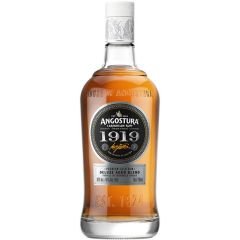 Angostura 1919 Caribbean Rum Deluxe Aged Blend (700 ml)