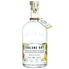Chalong Bay Spiced Series (White Spiced) (700 ml)