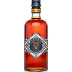 Shack Rum  Red Spiced (700 ml)