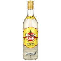 Havana Club 3 Years Rum (750 ml)