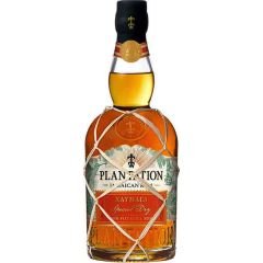 Plantation Xaymaca Special Dry Rum (700 ml) (Rum)