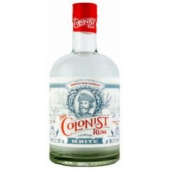 The Colonist White Rum (700 ml) (Rum)