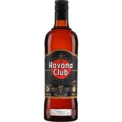Havana Club 7 Years Rum (750 ml) (Rum)