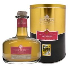 Rum & Cane Merchants  Asia Pacific XO (700 ml)