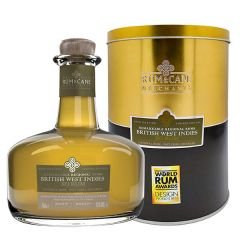 Rum & Cane Merchants  British West Indies XO (700 ml)