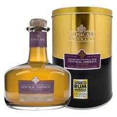 Rum & Cane Merchants  Central America XO (700 ml)