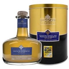 Rum & Cane Merchants  French Overseas XO (700 ml)
