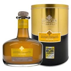 Rum & Cane Merchants  Spanish Caribbean XO (700 ml)