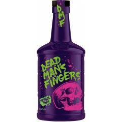 Dead Man's Finger  Herbal Rum (700 ml)