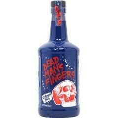 Dead Man's Finger  Hazelnut Rum (700 ml)