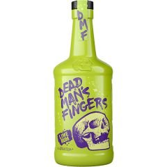 Dead Man's Finger  Lime Rum (700 ml)